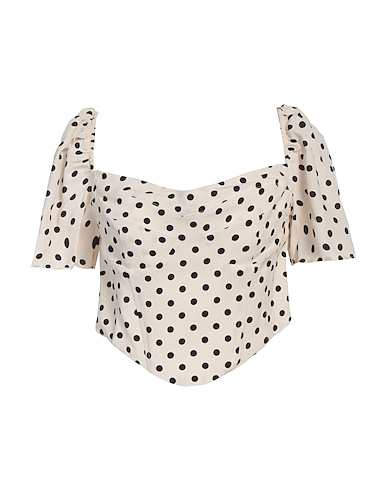 MAR DE MARGARITAS Top 100% Viskose