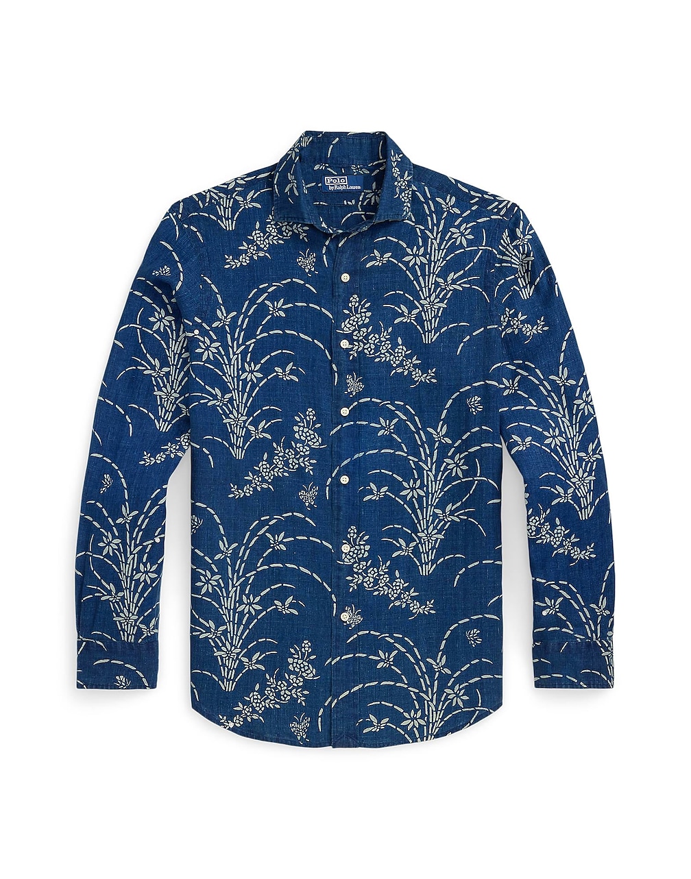 POLO RALPH LAUREN - Shirts