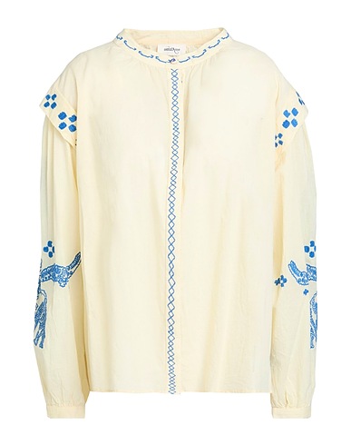 OTTOD'AME Shirts 100% Cotton, Polyester