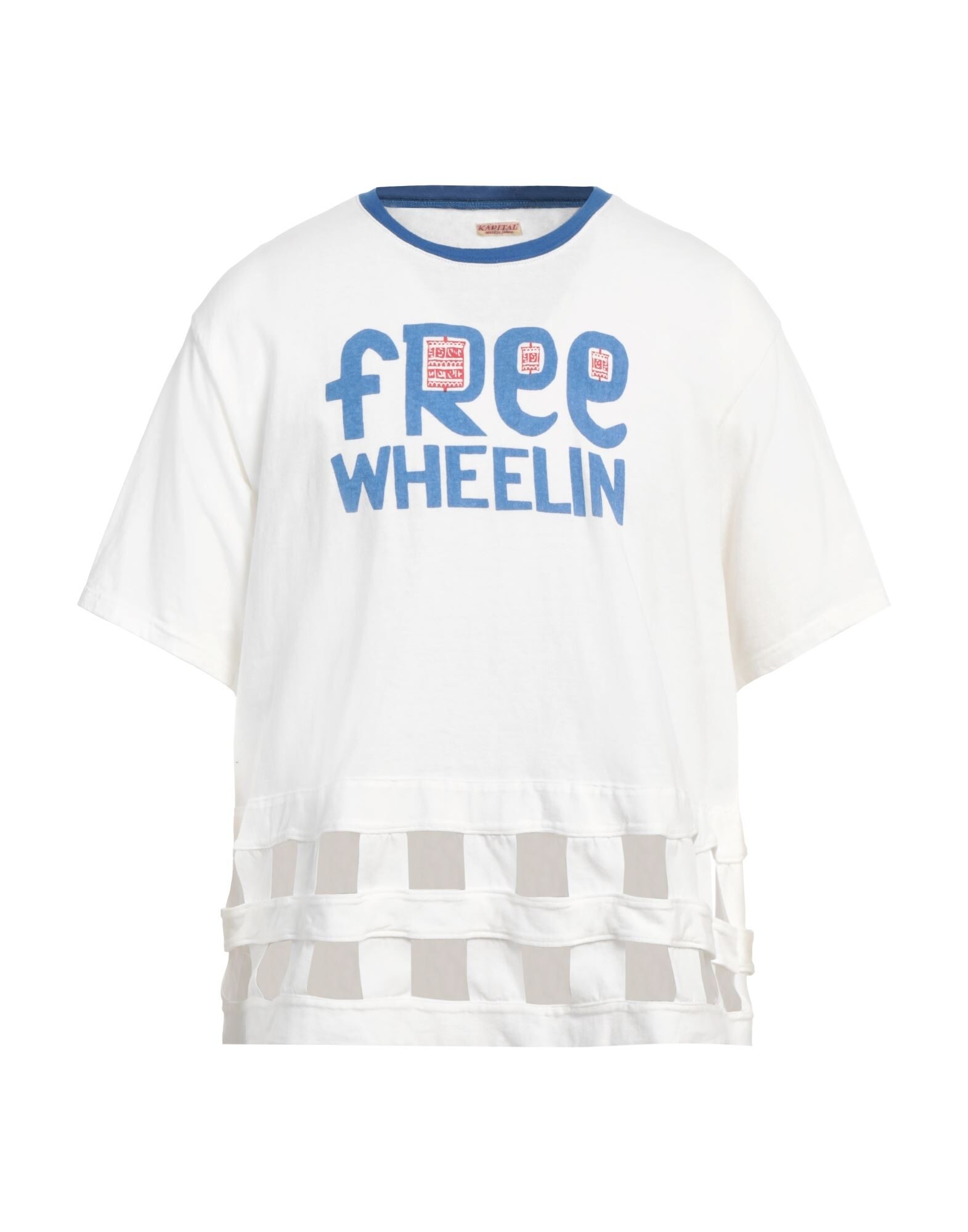 KAPITAL - T シャツ