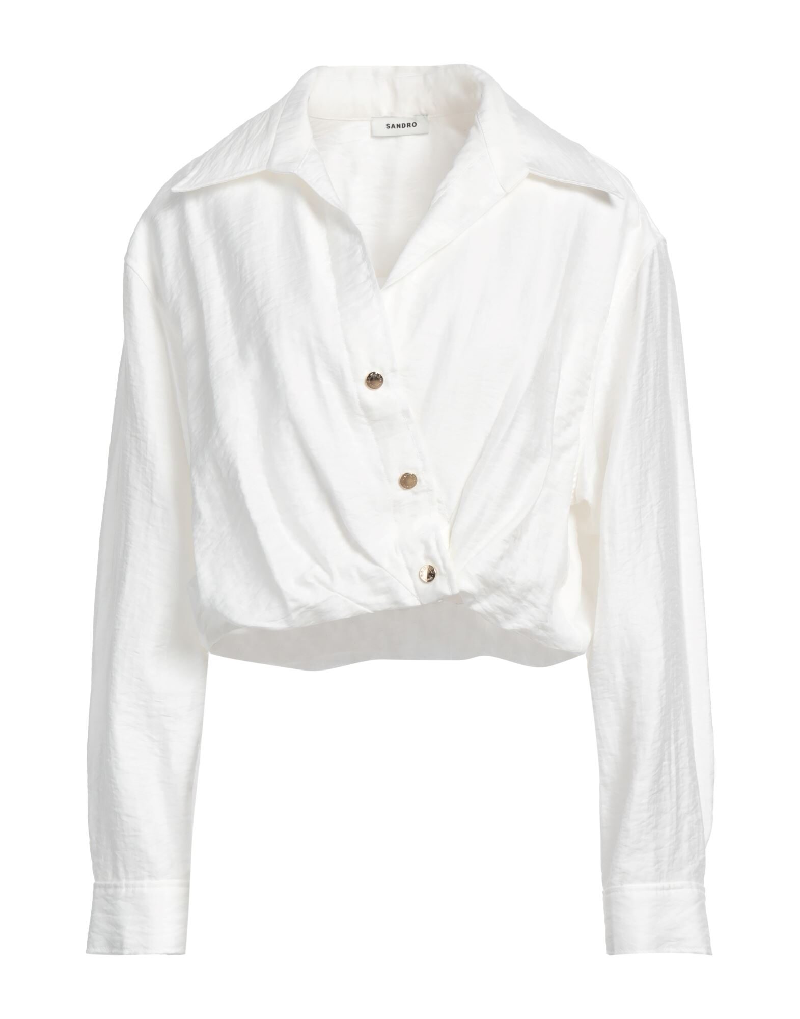 SANDRO - 셔츠