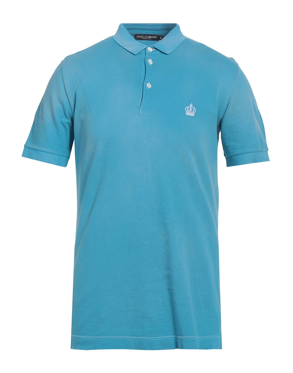 DOLCE&GABBANA - Polo shirts