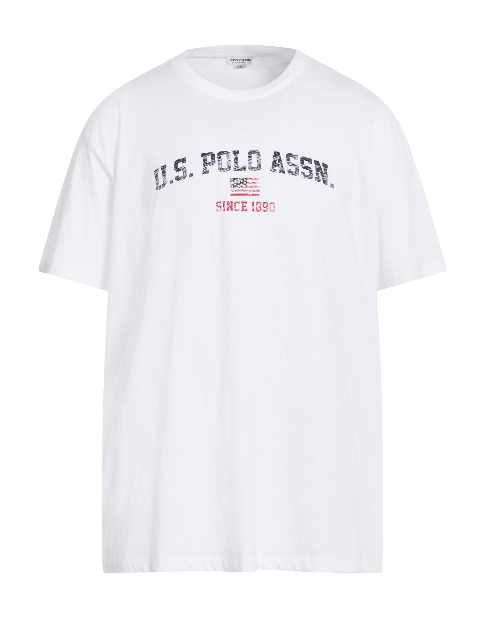 U.S.POLO ASSN. - T-shirts