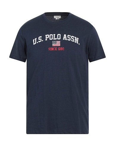 U.S.POLO ASSN. T-shirts 100% Cotton