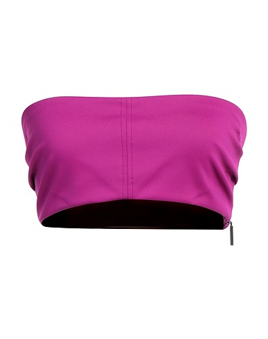 MSGM Top Malva 90% Poliammide, 10% Elastan