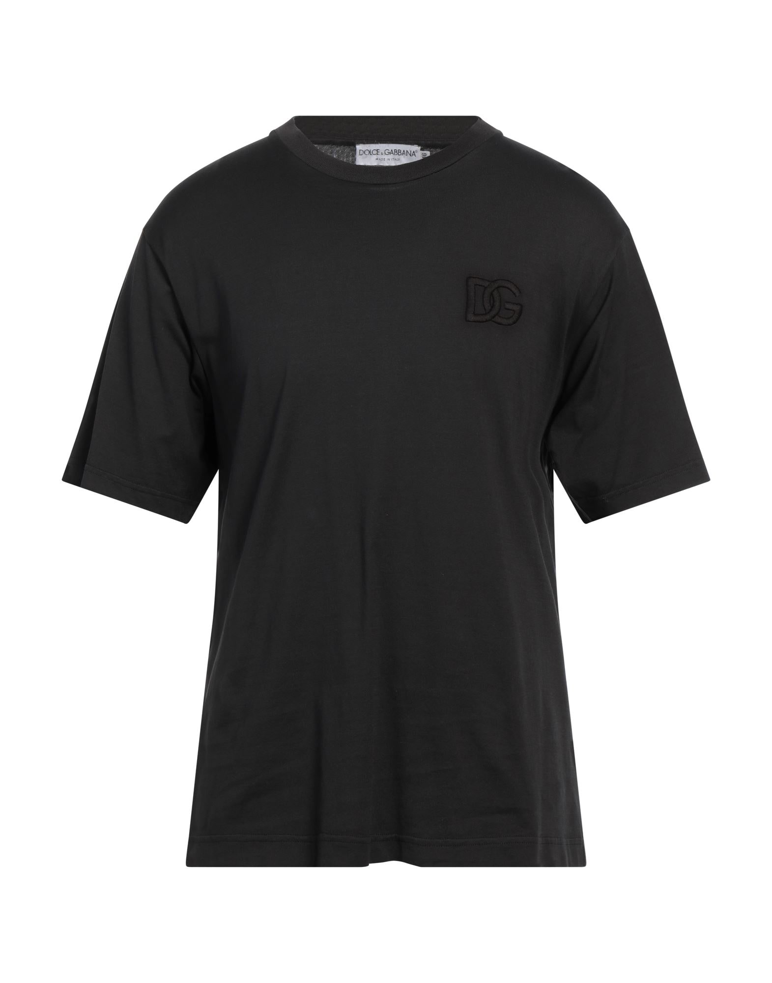 DOLCE&GABBANA - T-shirts