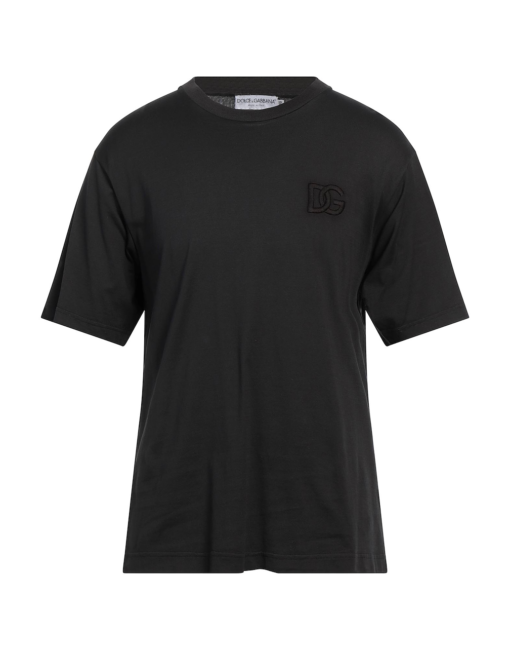 DOLCE&GABBANA - T-shirts