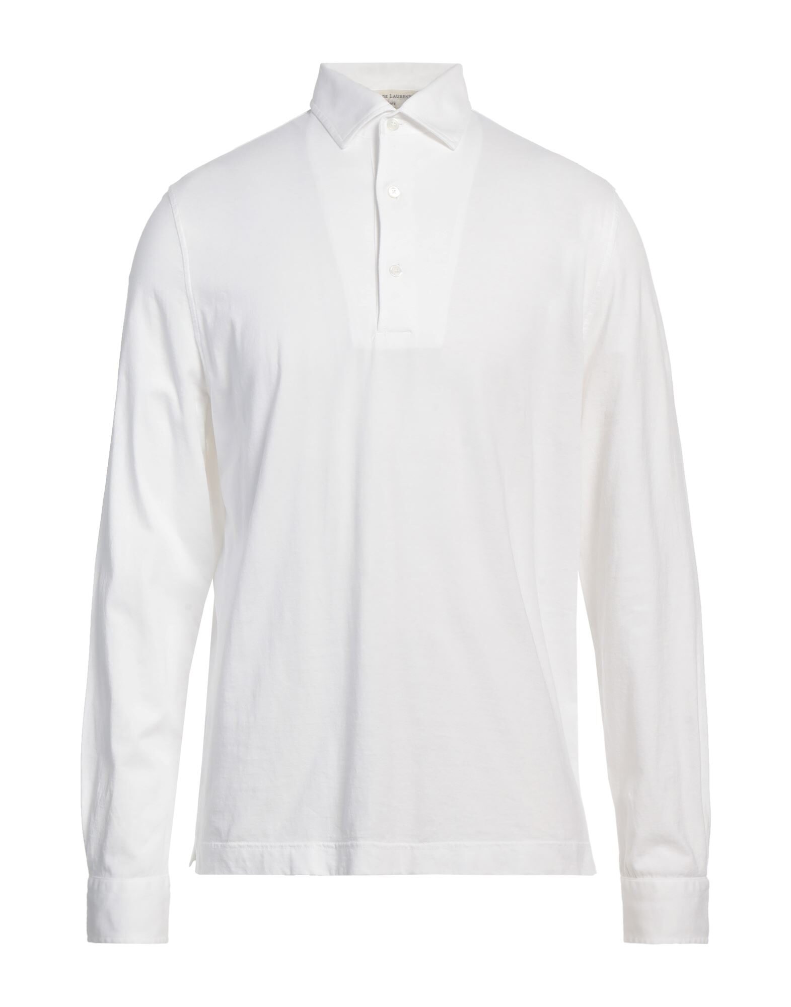 FILIPPO DE LAURENTIIS - Polo shirts