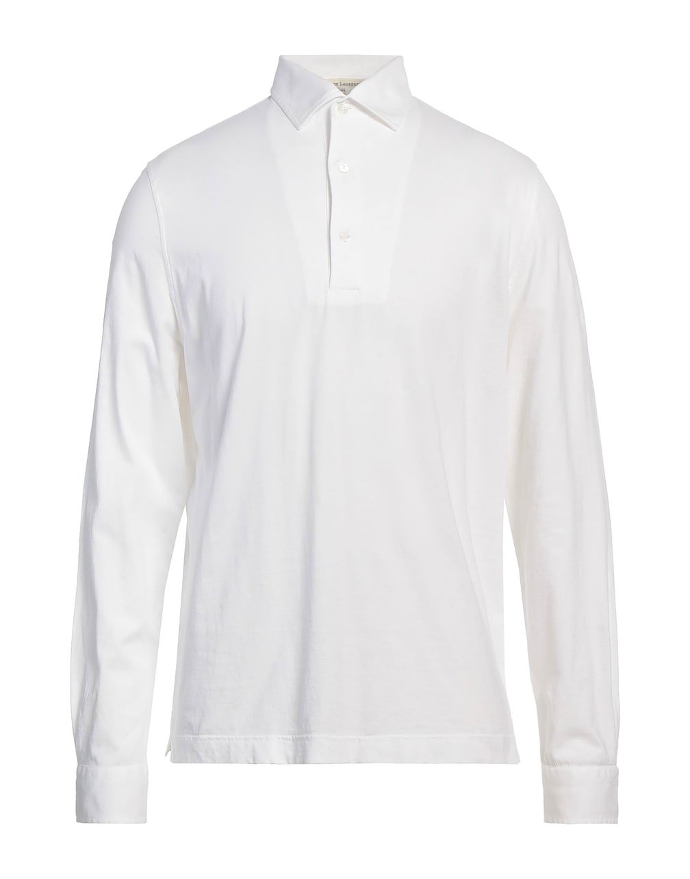FILIPPO DE LAURENTIIS - Polo shirts