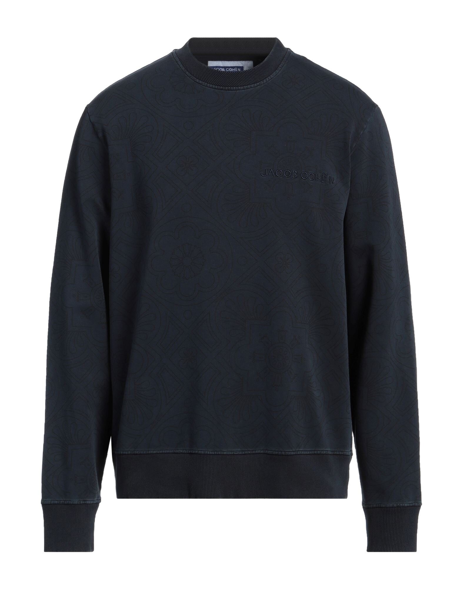 JACOB COHЁN Толстовка