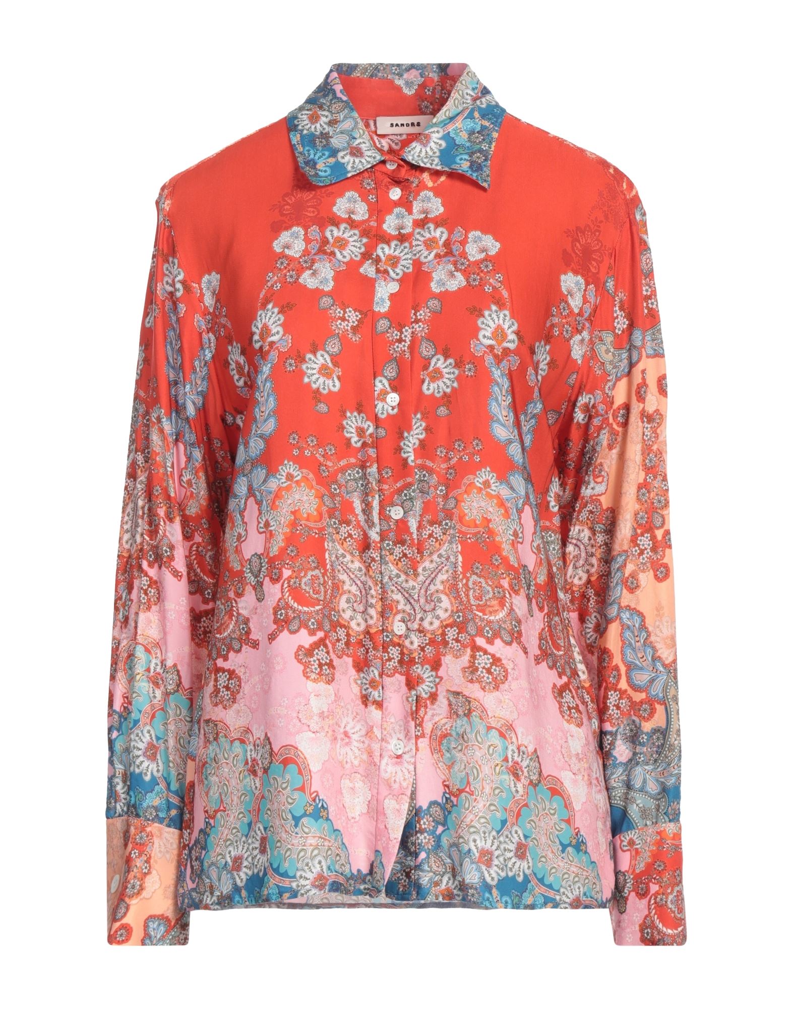 SANDRO - Camicie