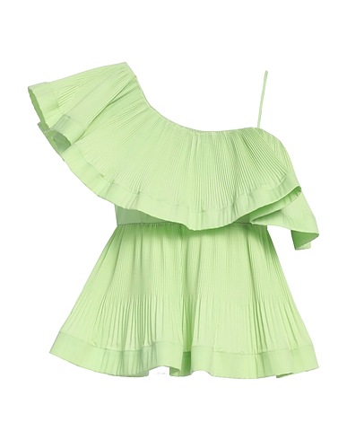 MEIMEIJ Top 65% Polyester, 35% Cotton, Polyamide