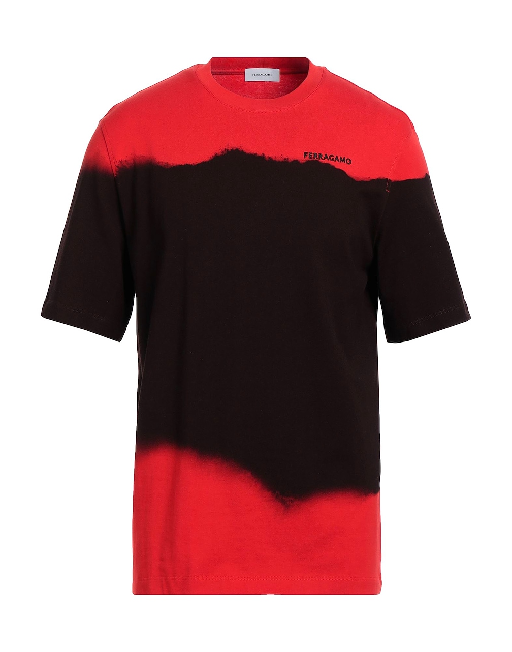 FERRAGAMO - T-shirts