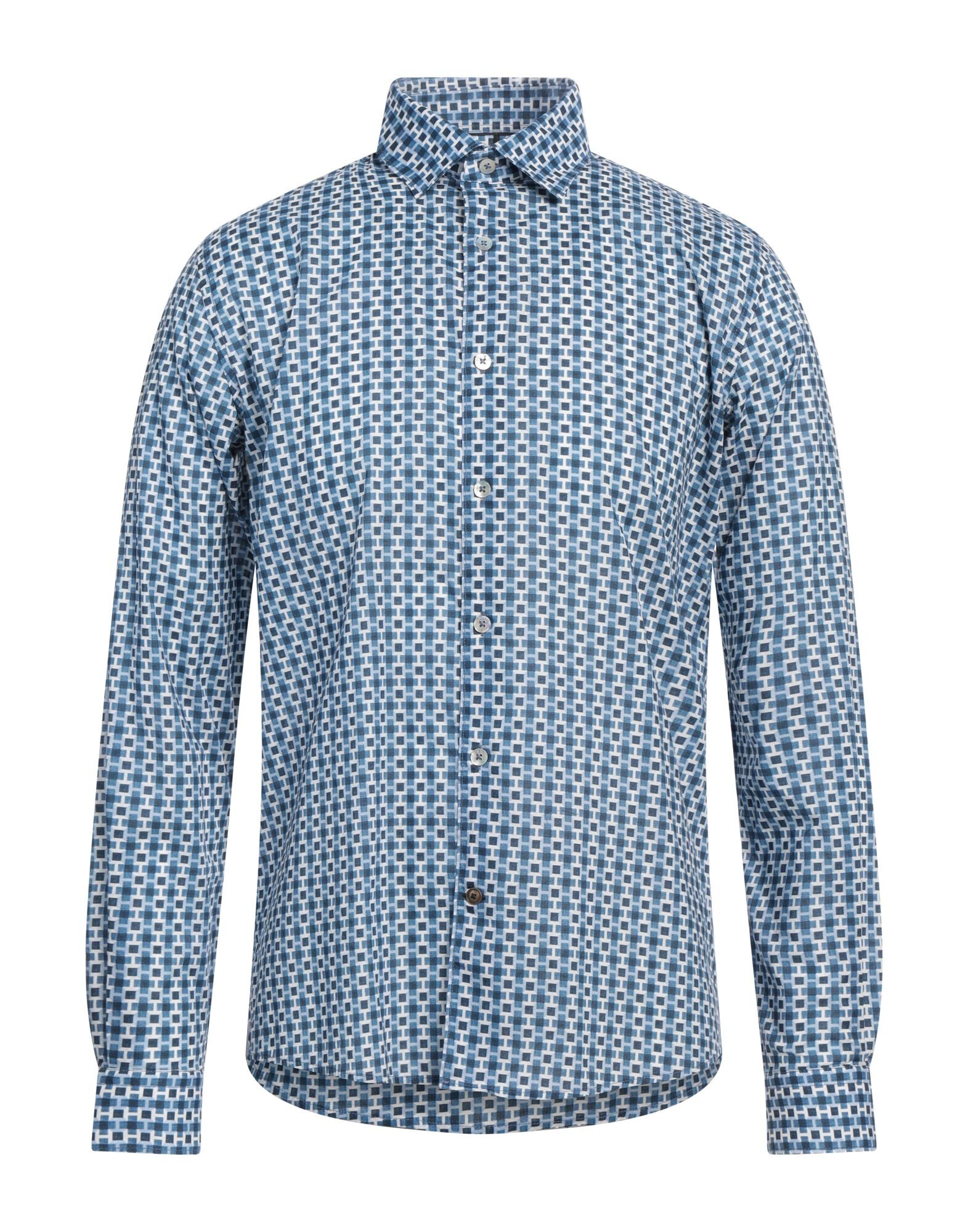 ALLEY DOCKS 963 - Shirts