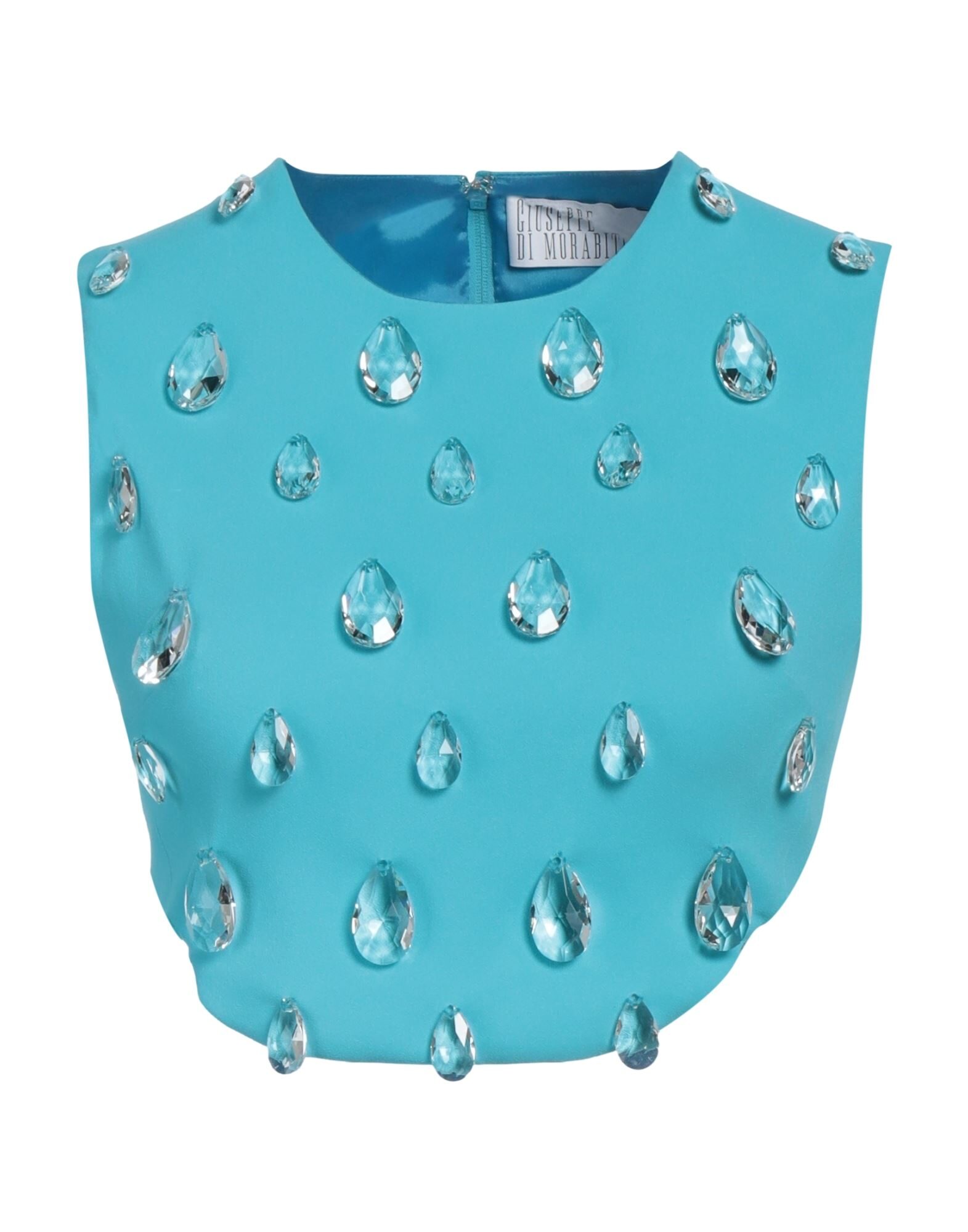 GIUSEPPE DI MORABITO - Tops