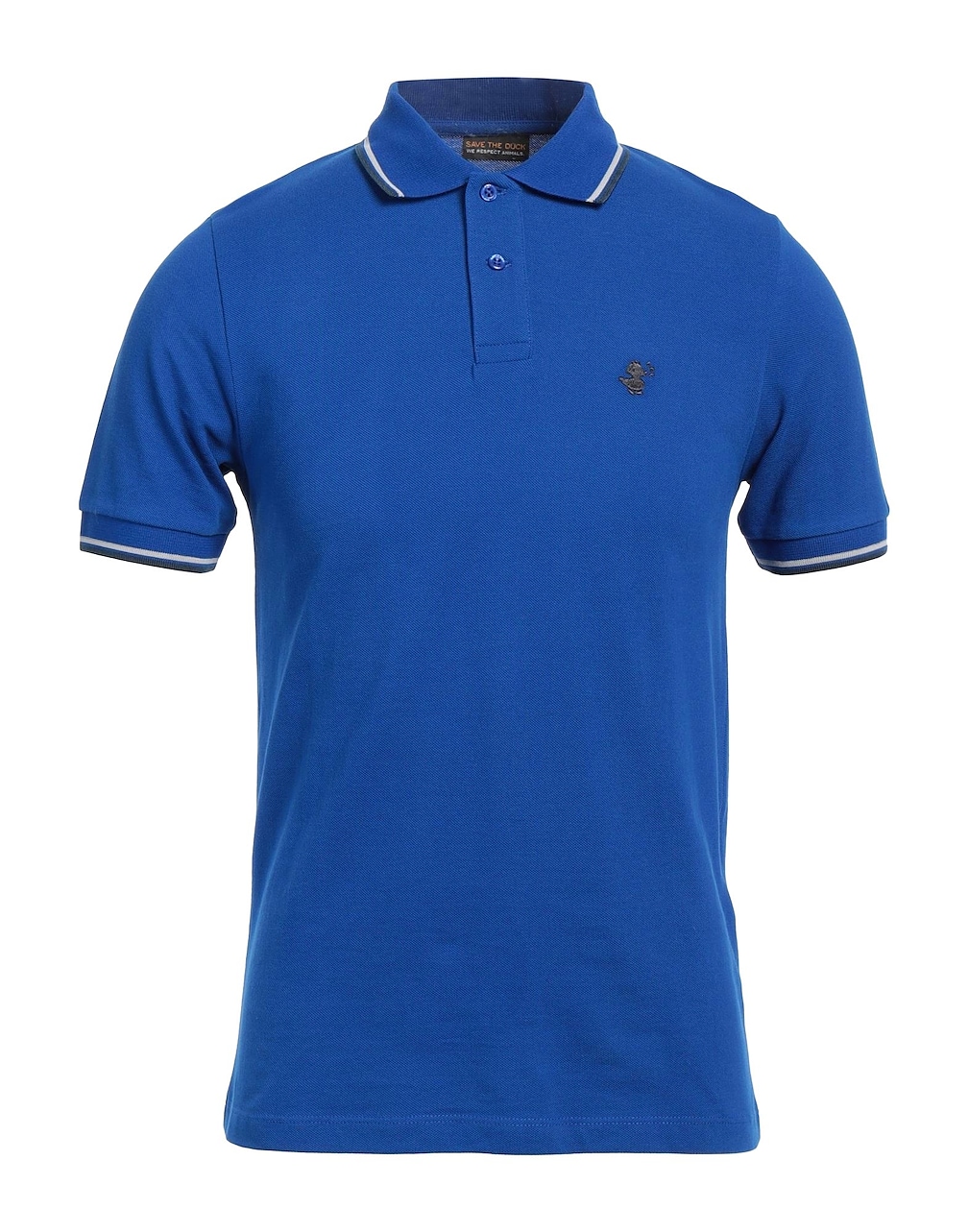SAVE THE DUCK - Polo shirts
