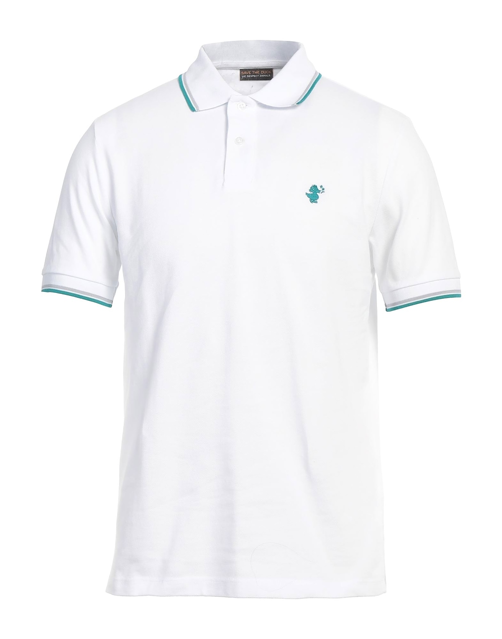 SAVE THE DUCK - Polo shirts