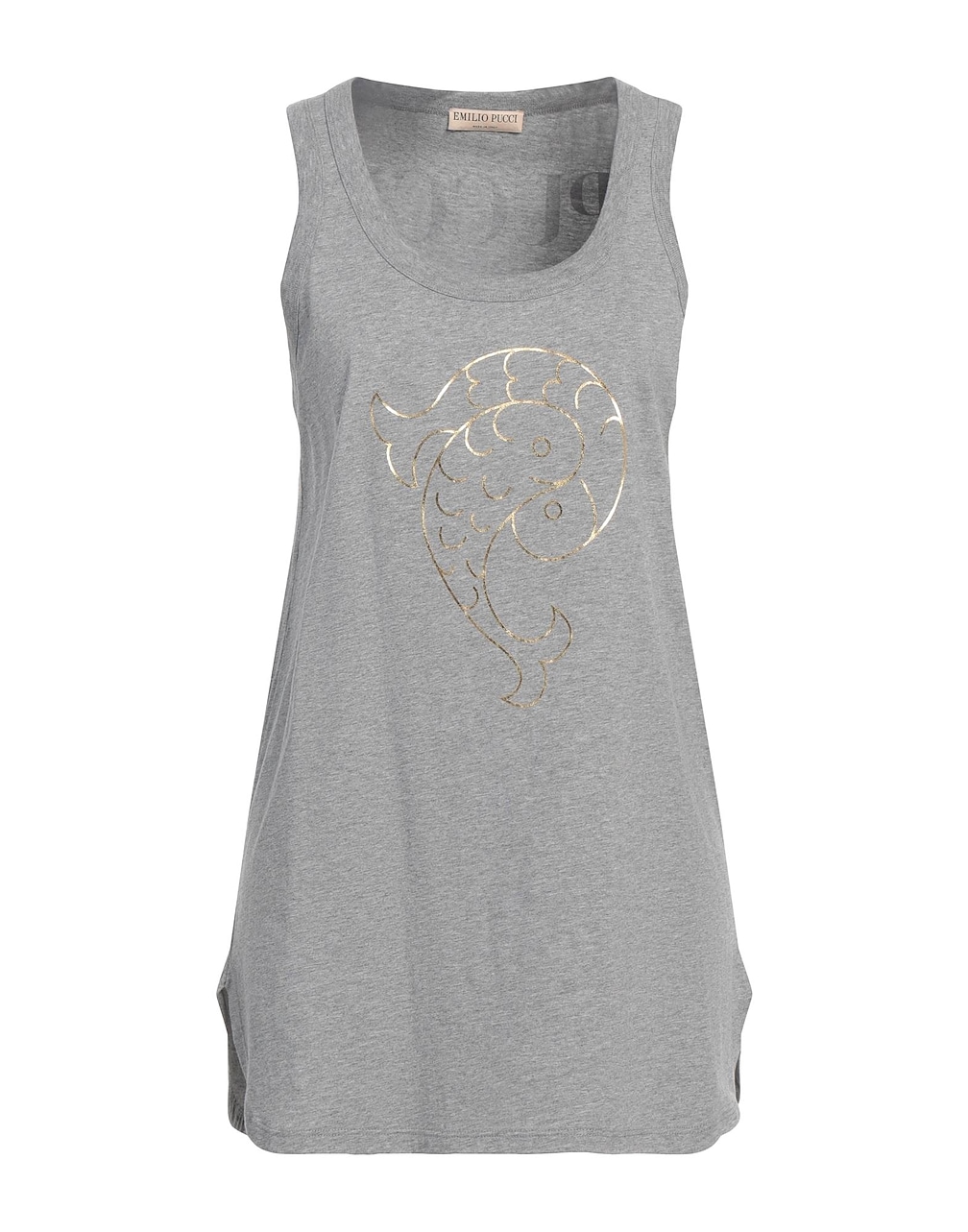 PUCCI - Tank Tops
