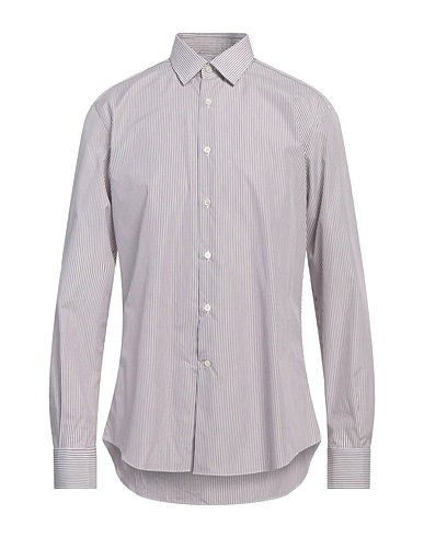 FERRAGAMO TOPS & TEES Purple 100% Cotton