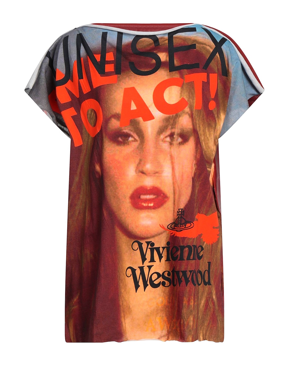 VIVIENNE WESTWOOD - T-shirts