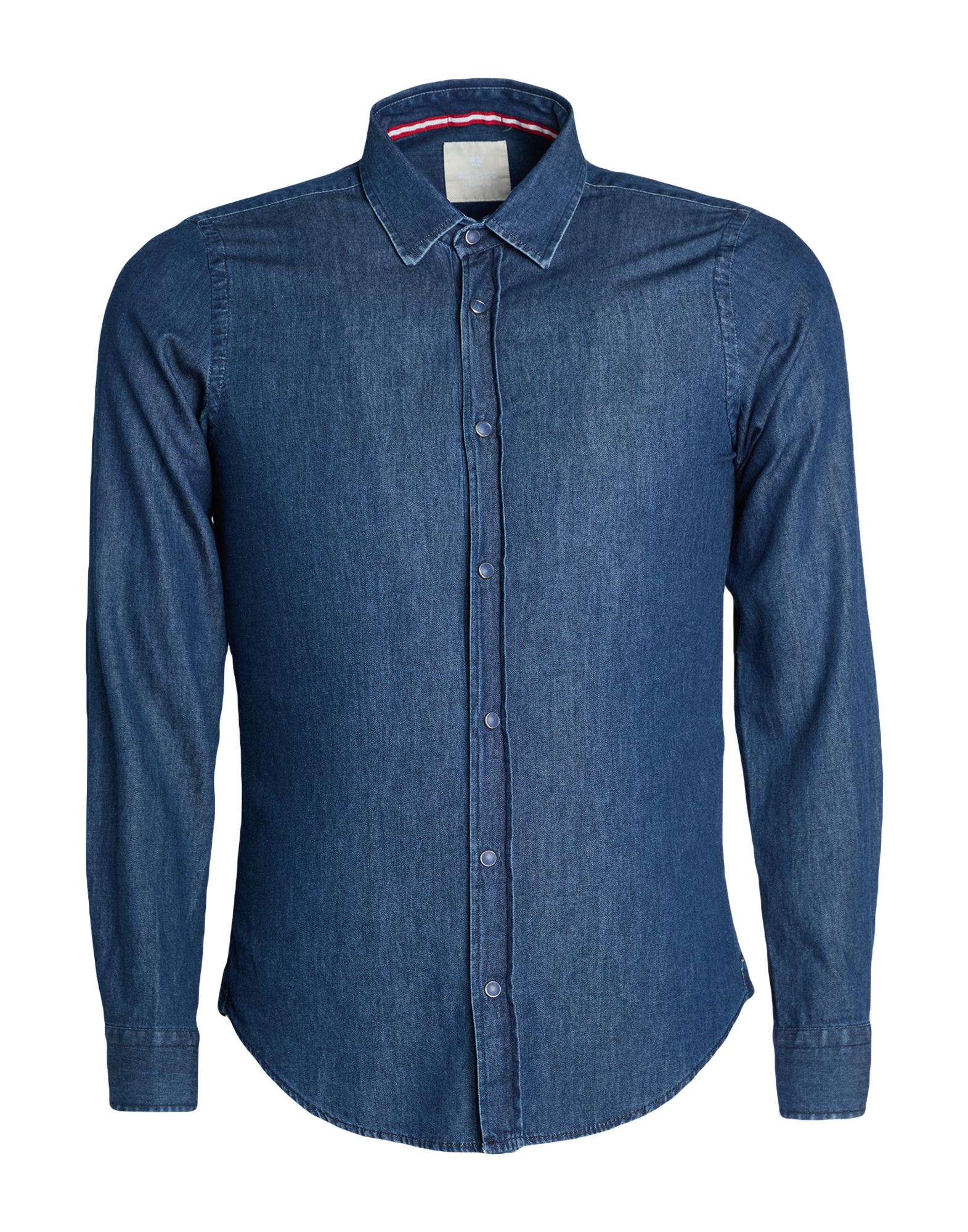 AT.P.CO - Chemises en jean