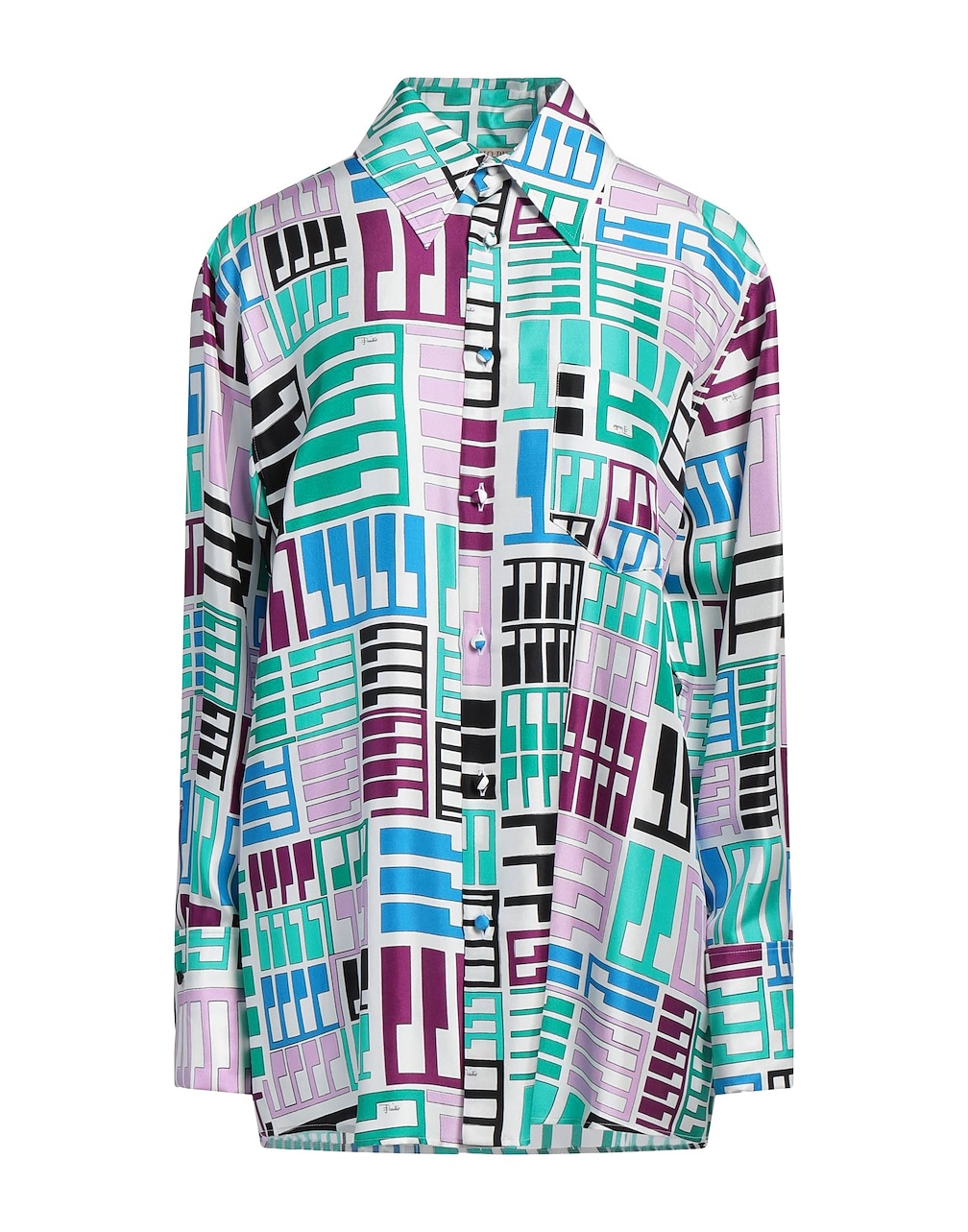 PUCCI - Shirts