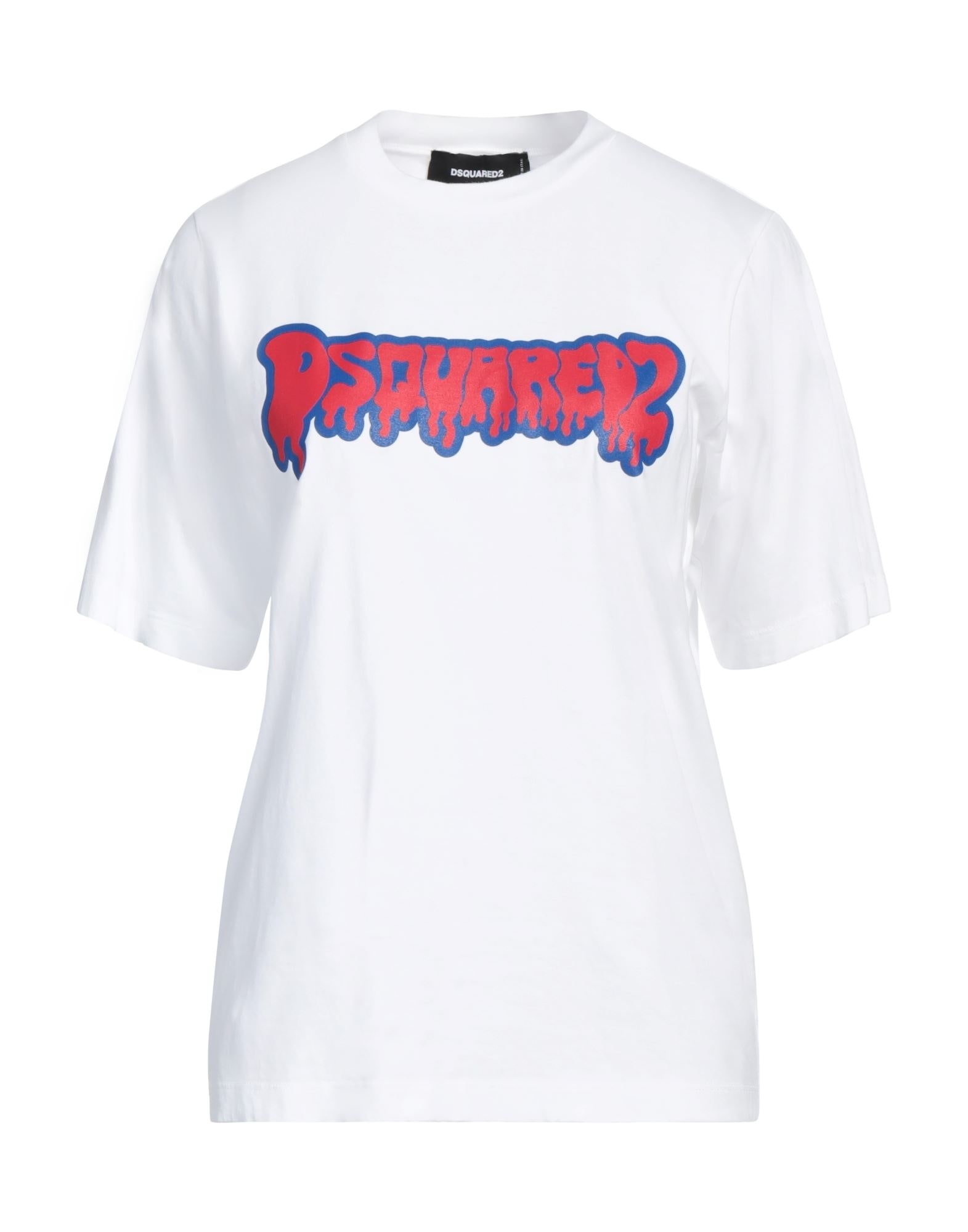 DSQUARED2 - T-shirts