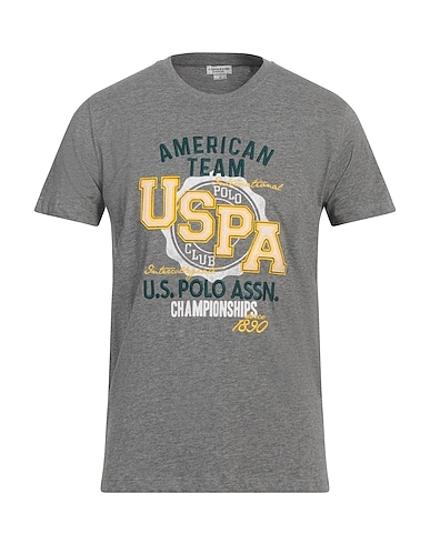 U.S.POLO ASSN. T-shirt Lead 75% Cotton, 25% Viscose