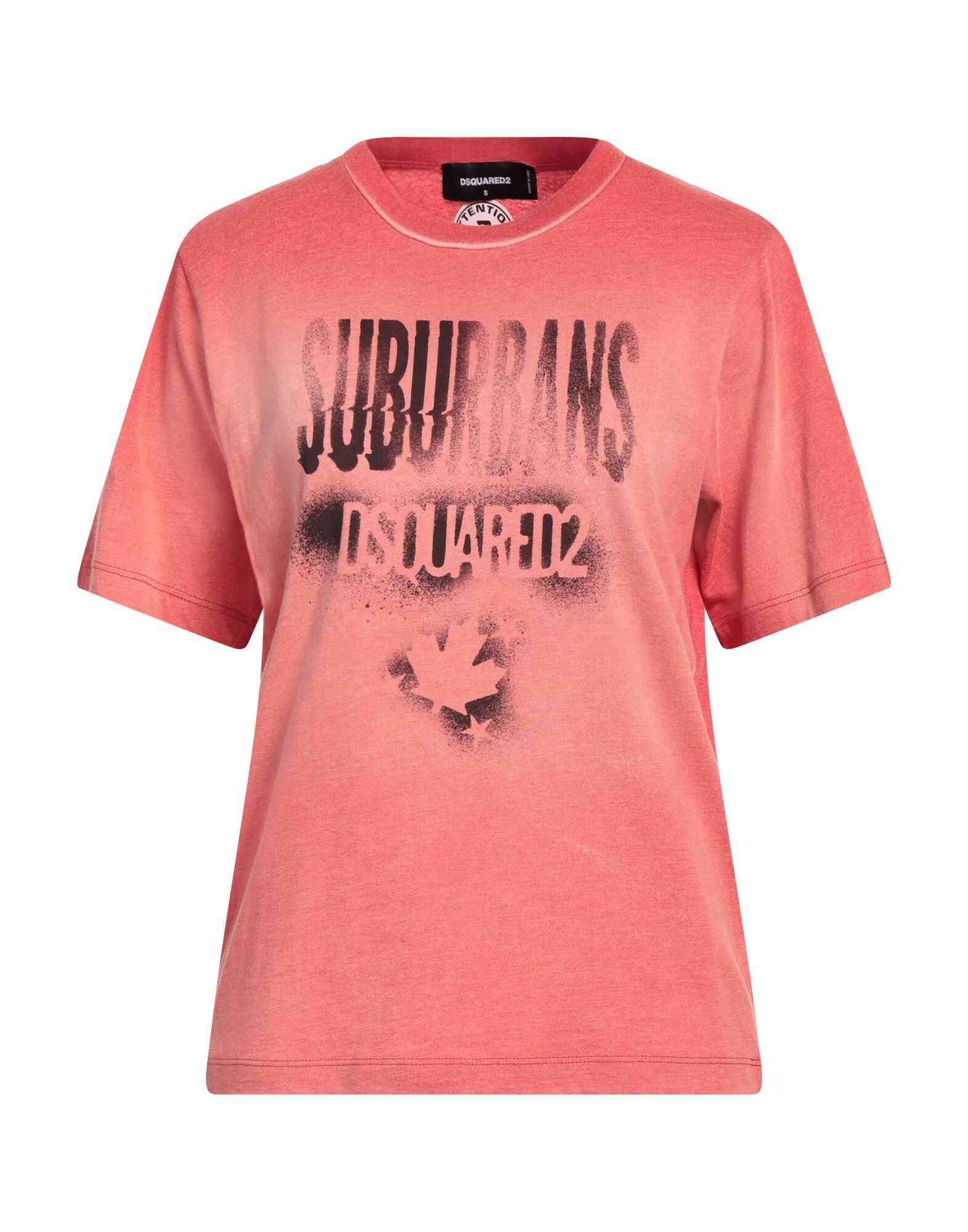 DSQUARED2 - T-shirts