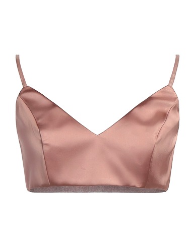 CRISTINAEFFE Top 97% Polyester, 3% Élasthanne