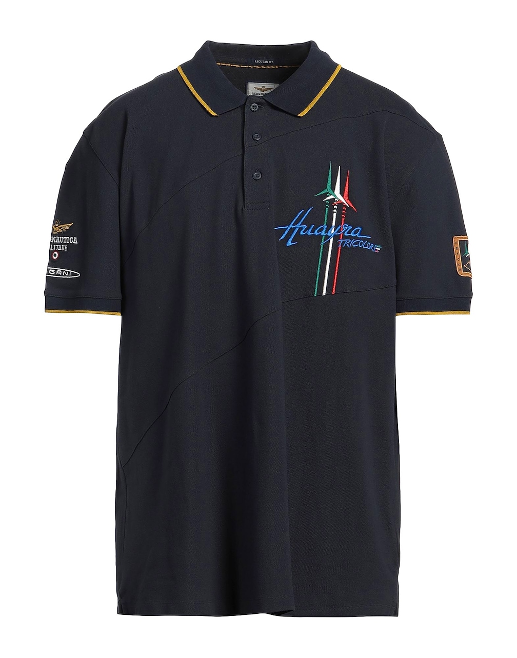 AERONAUTICA MILITARE - Polo shirts
