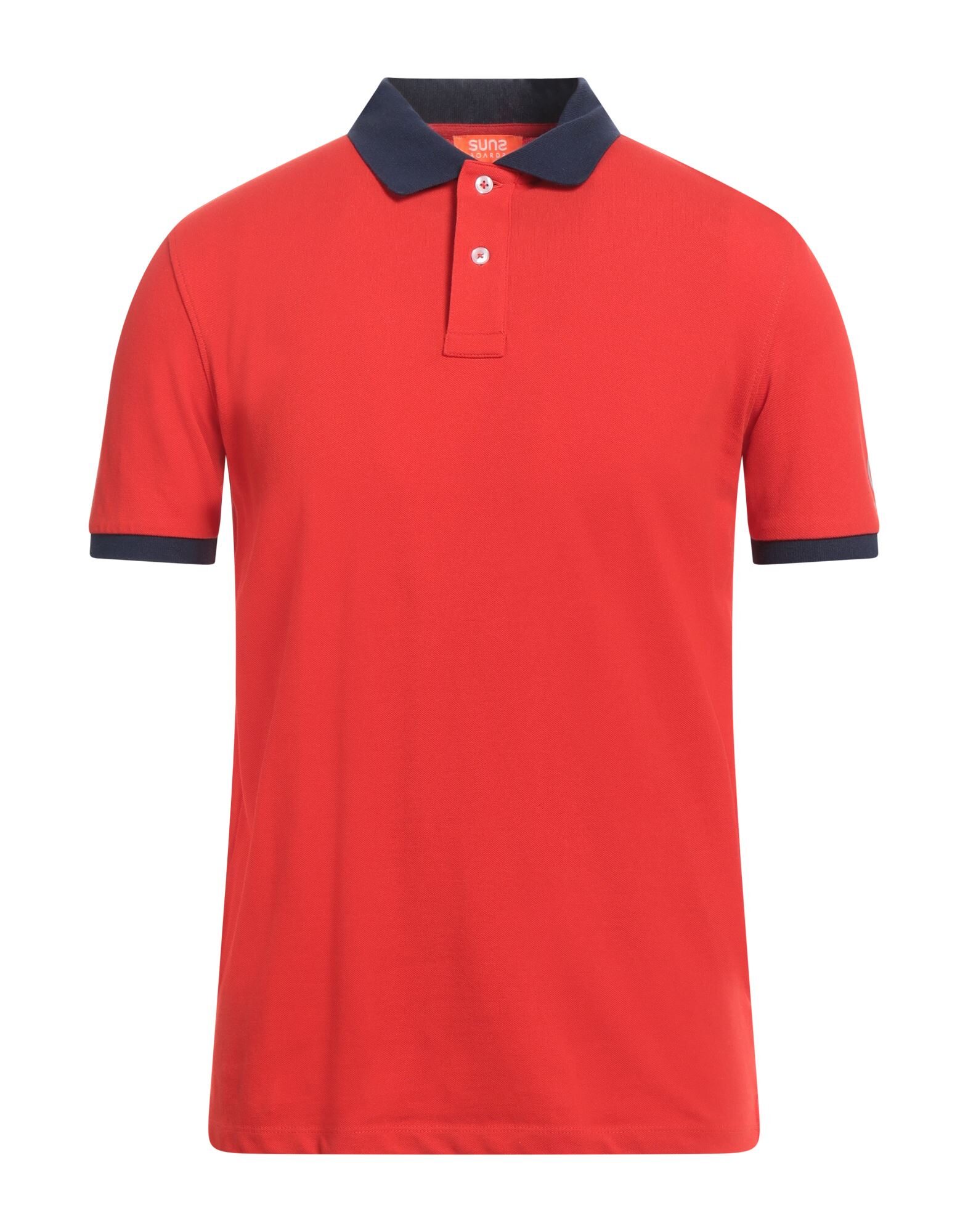SUNS BOARDS - Polo shirts