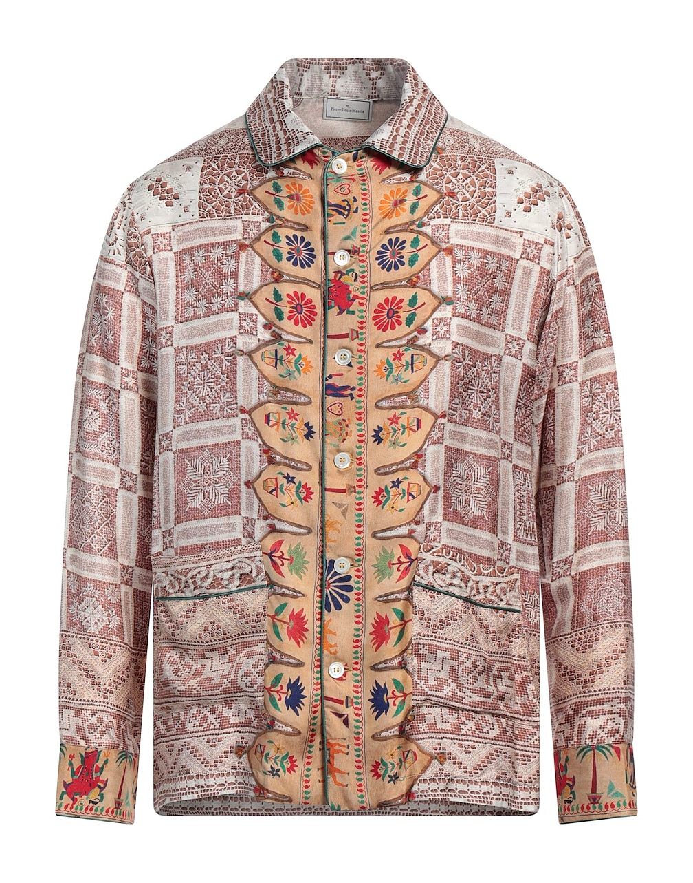 PIERRE-LOUIS MASCIA - Shirts