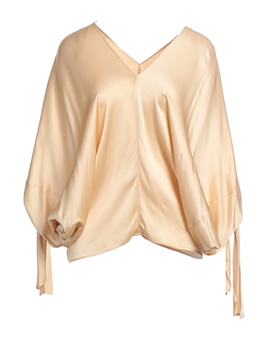 OTTOD'AME Top Sand 100% Viscose