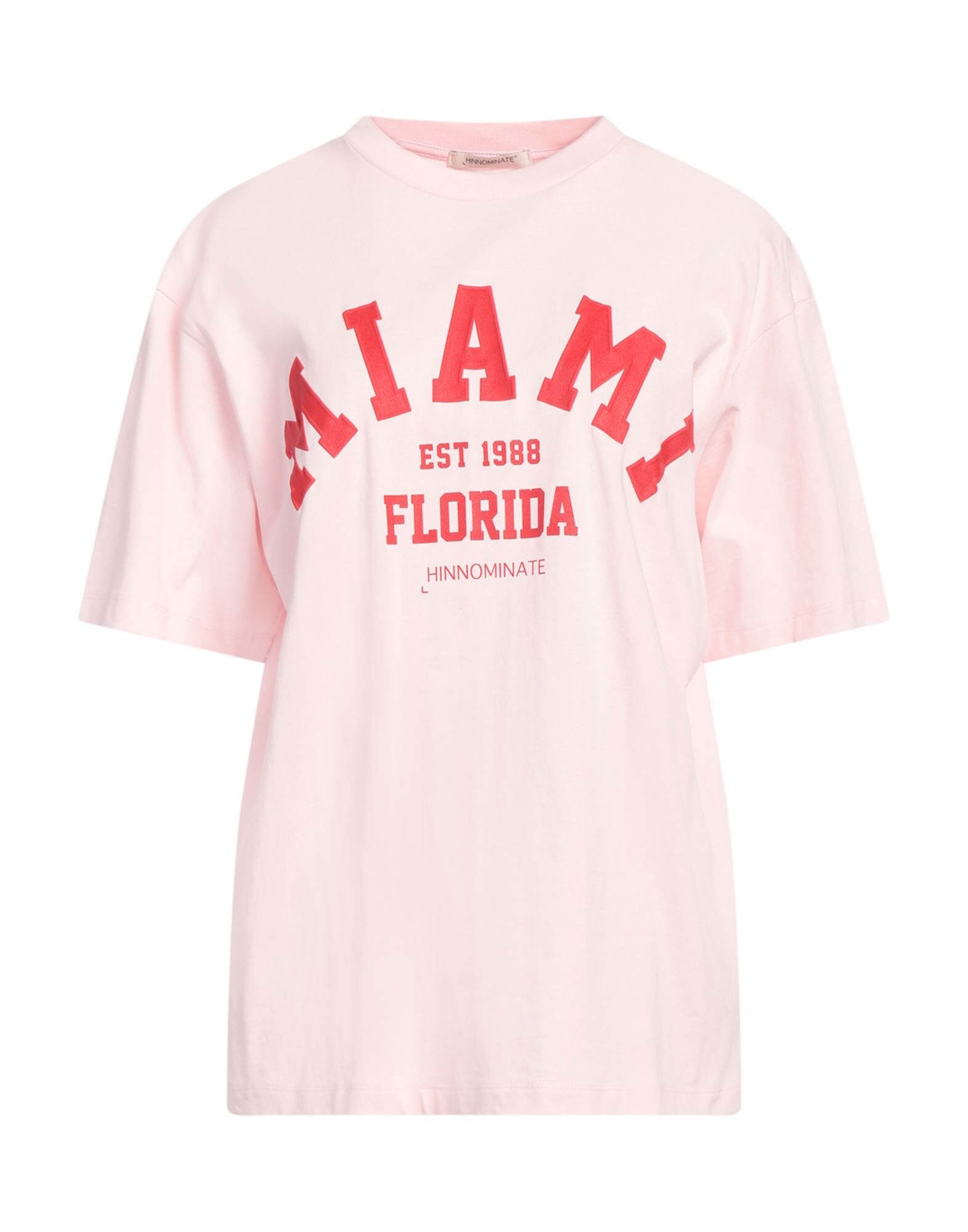 HINNOMINATE - Футболки