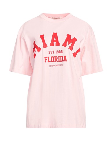 HINNOMINATE Футболка 100% Хлопок