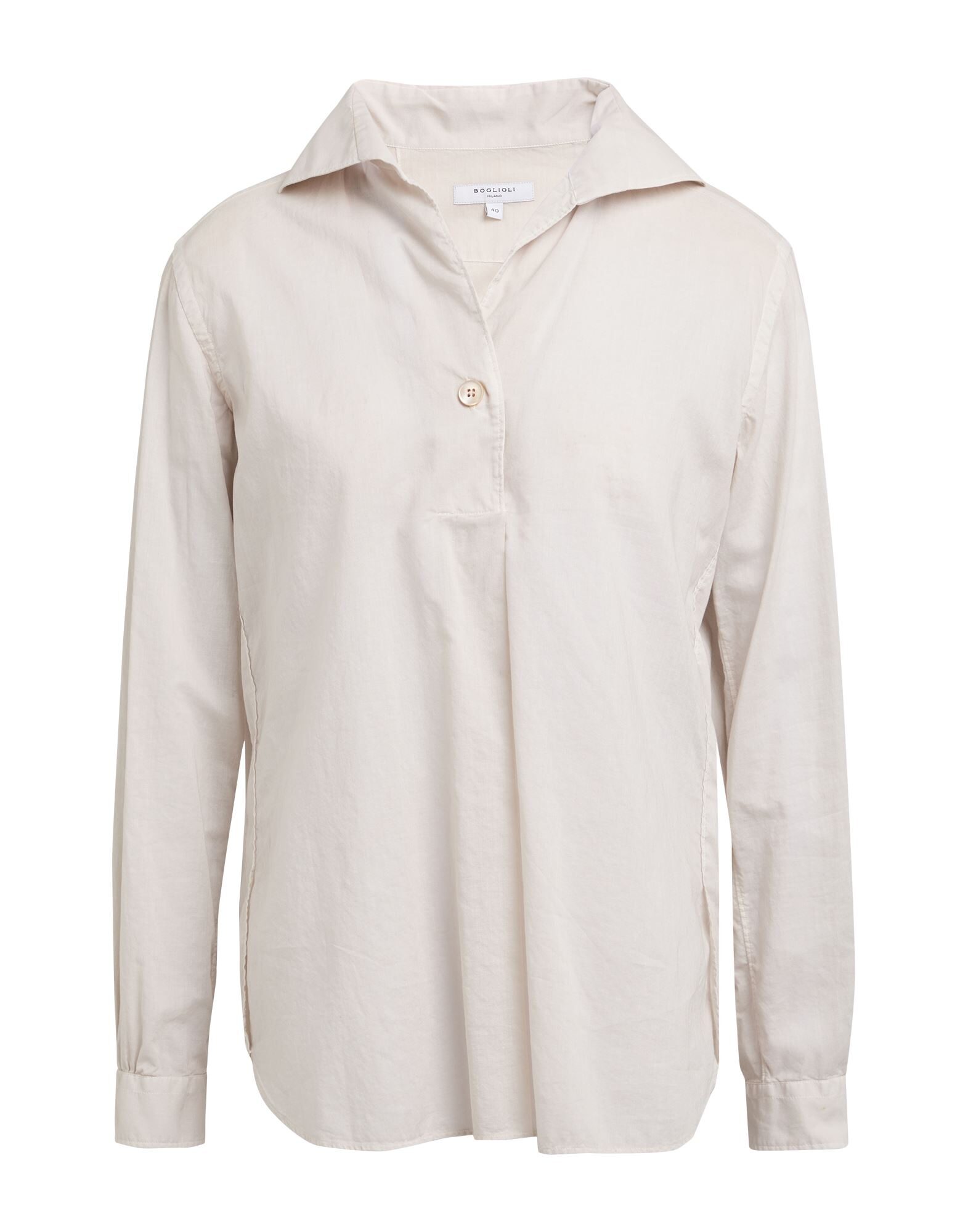 BOGLIOLI - Топы без рукавов