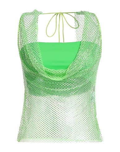 GIUSEPPE DI MORABITO Top 100% Polyamide