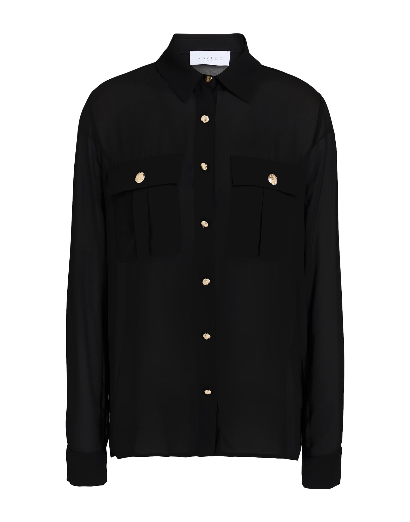 GAëLLE Paris - Chemises