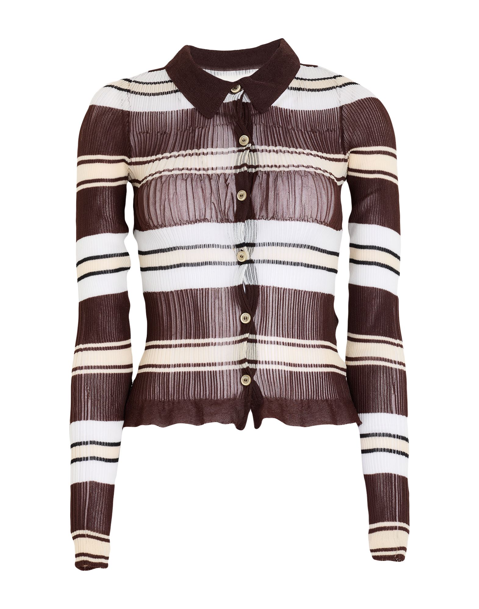 JACQUEMUS - Chemises