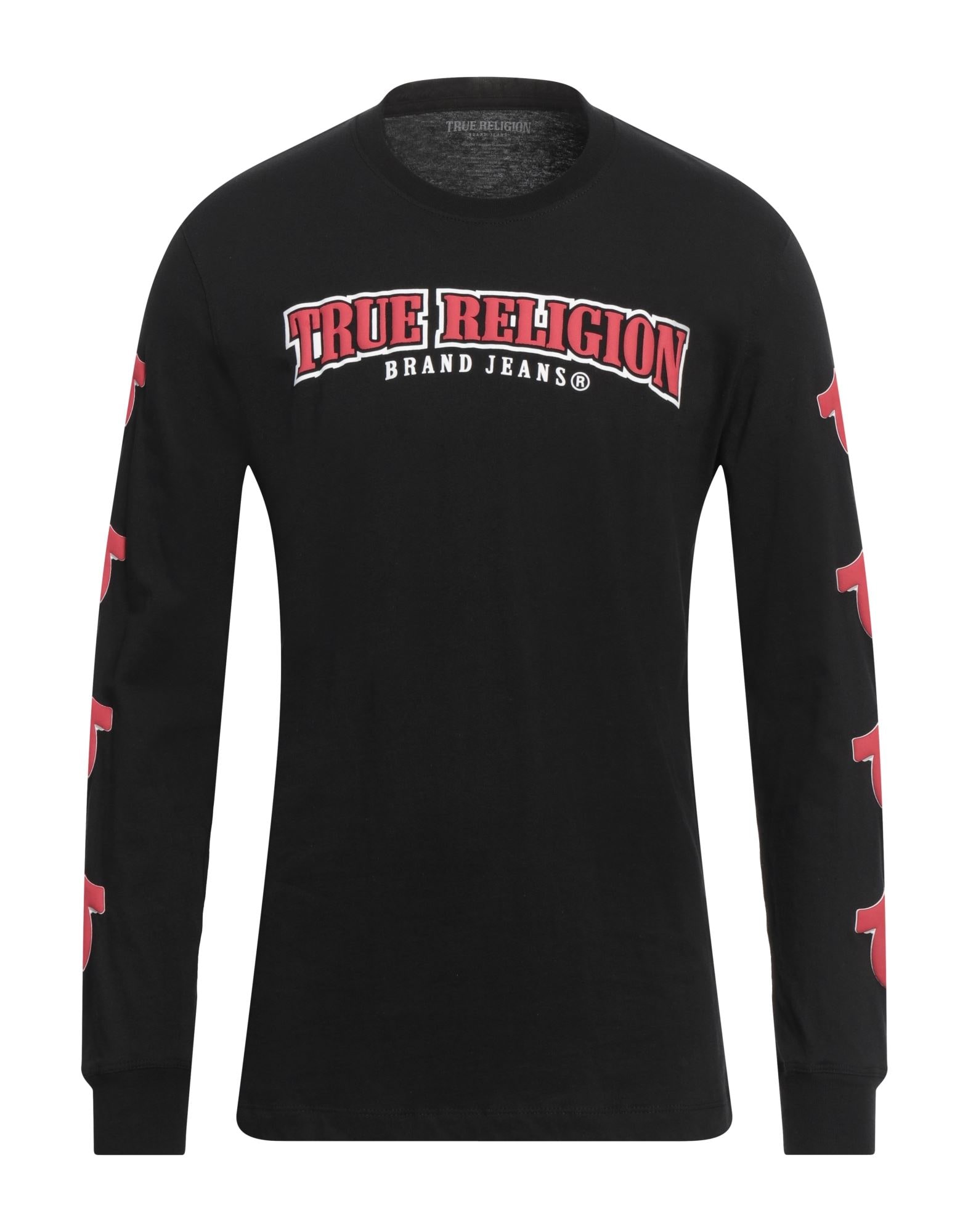 TRUE RELIGION - T-shirts