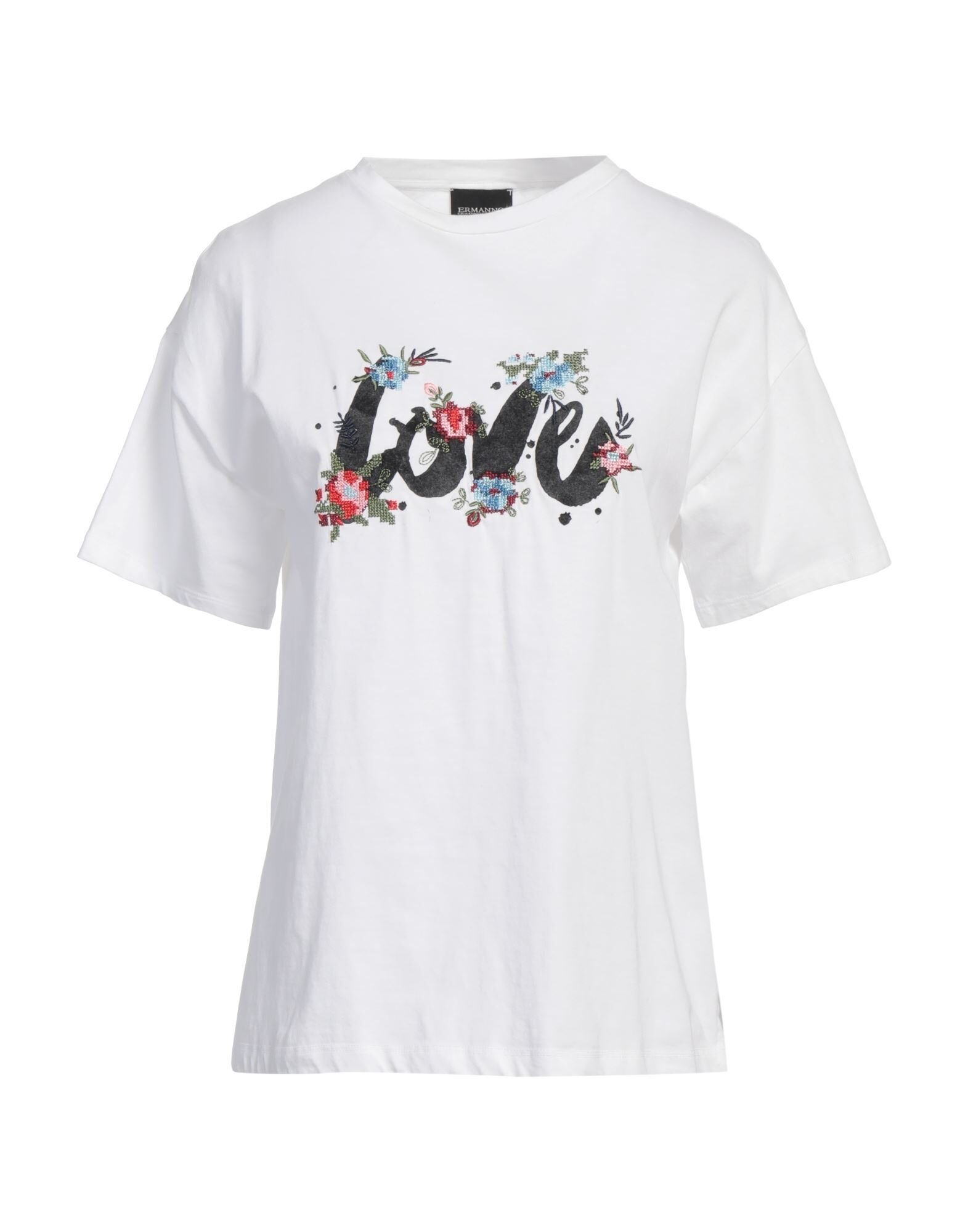 ERMANNO DI ERMANNO SCERVINO - T-shirts