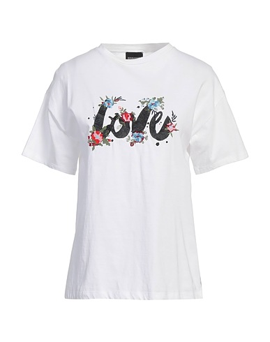 ERMANNO DI ERMANNO SCERVINO T-shirt 100% Cotton
