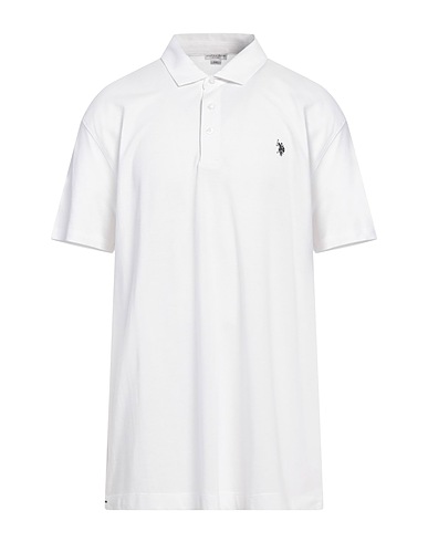 U.S.POLO ASSN. Polo 100% Coton