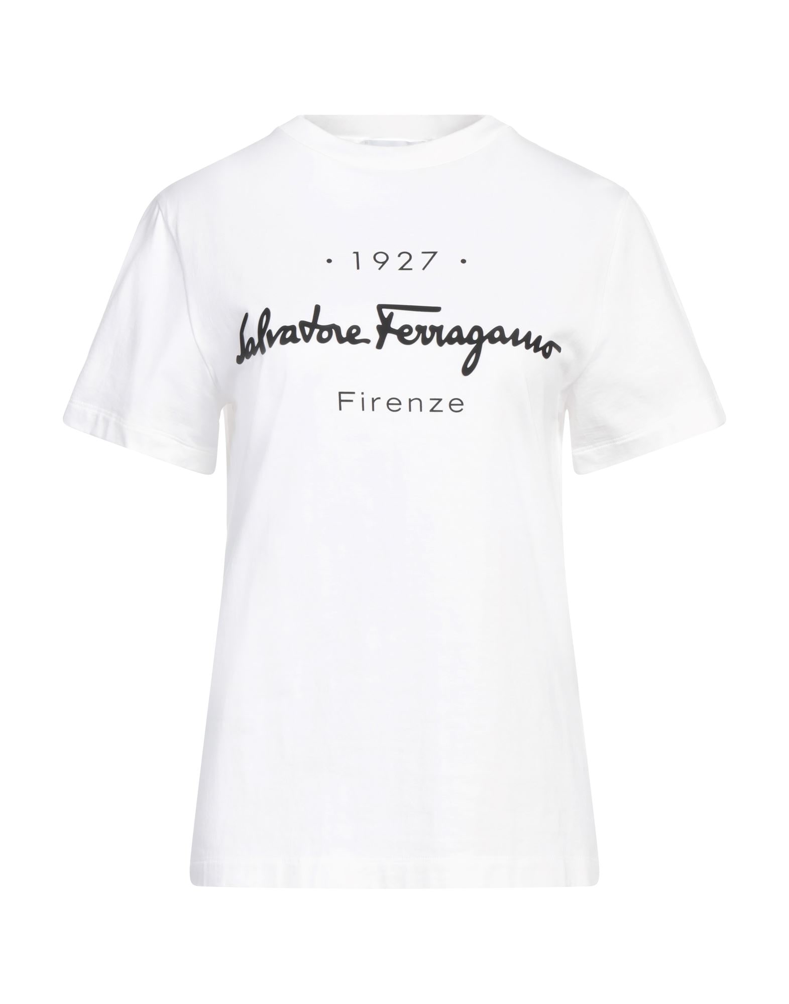 FERRAGAMO - T-shirts