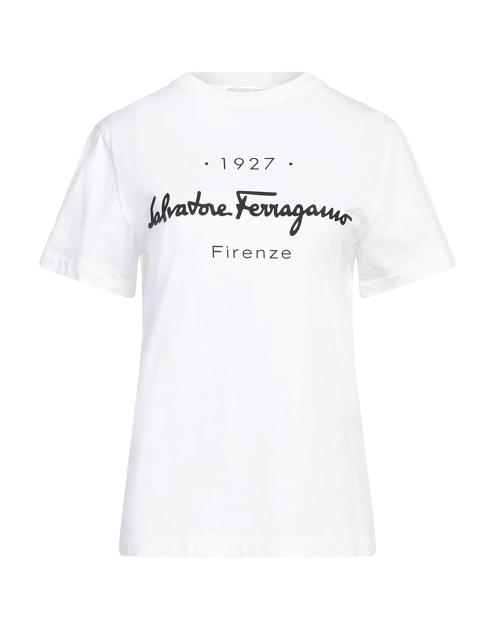 FERRAGAMO - T-shirts