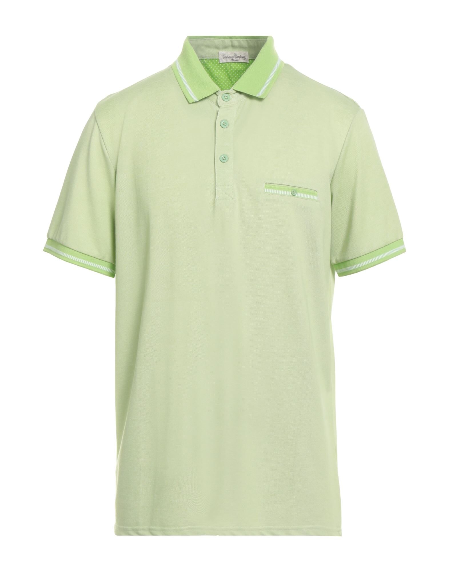 CASHMERE COMPANY - Polo shirts