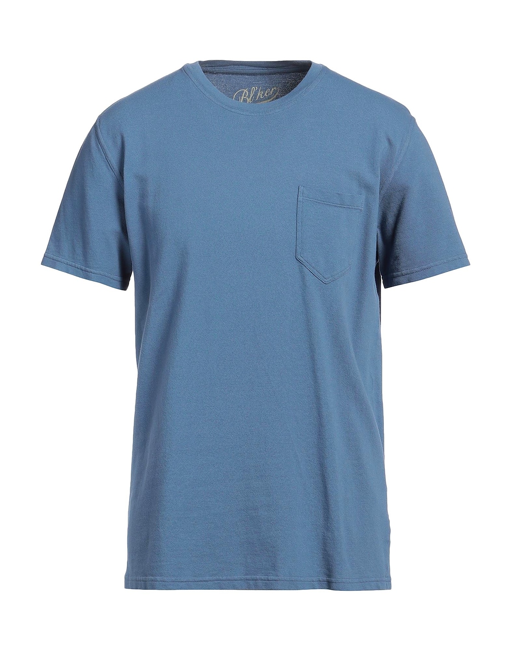 BL'KER - T-shirts