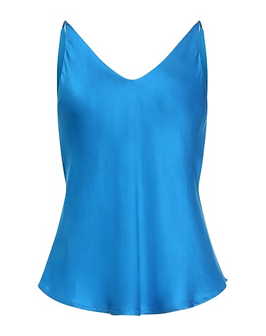 OTTOD'AME Camisole Azure 100% Viscose