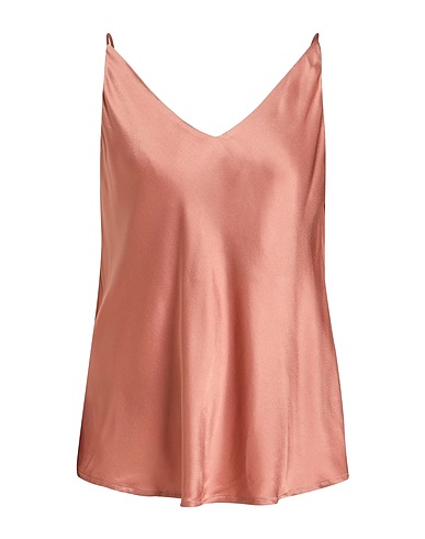 OTTOD'AME Camisole Antique rose 100% Viscose